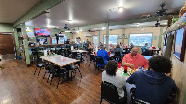 Zydeco's Restaurant by null