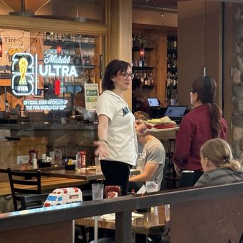 Mountain Room Bar - American Near Me - SeaTac, Washington