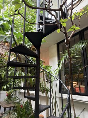 Casa Botánica Hotel by null