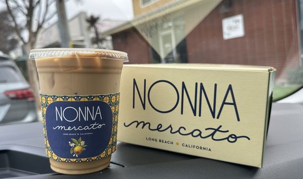 Nonna Mercato by null