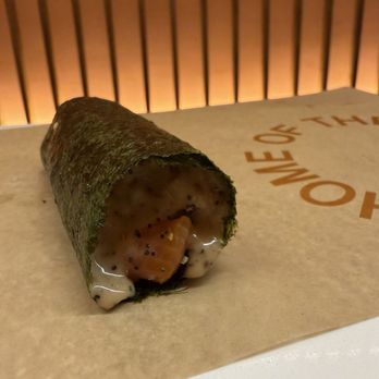 Temakase Hand Roll Bar - 2nd Ave - Sushi Bars Near Me - New York, New York Temakase Hand Roll Bar - 2nd Ave - Sushi Bars Near Me - New York, New York