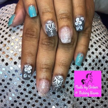 Nails by Amber - Nail Technicians Near Me - Navarre, Florida Nails by Amber - Nail Technicians Near Me - Navarre, Florida