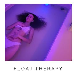 Florida Float Spa - Choose from 60, 90, or 120-minute float sessions. Monthly memberships are available.