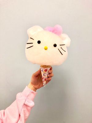 Binki Cafe Charlotte by null