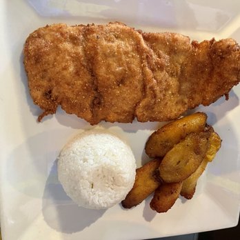 Don Matias - Pechuga de Pollo Empanizado - Colombian Near Me - Sunrise, Florida Don Matias - Pechuga de Pollo Empanizado - Colombian Near Me - Sunrise, Florida