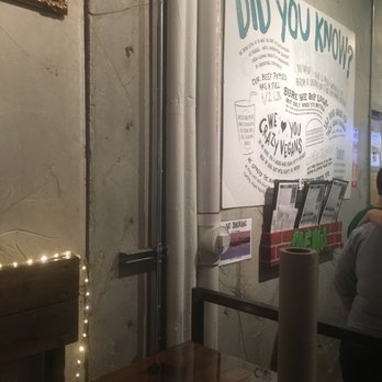 Twisted Root Burger - Burgers Near Me - Waco, Texas