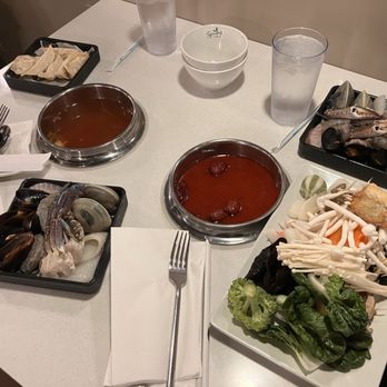 Spring Shabu Shabu - Hot Pot Near Me - Westbury, New York Spring Shabu Shabu - Hot Pot Near Me - Westbury, New York