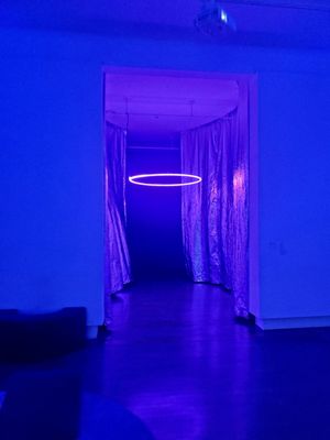 Museo de Arte Contemporáneo de Puerto Rico by null
