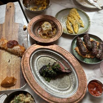 AMBAR Restaurant, Capitol Hill - Modern European Near Me - Washington, DC, District of Columbia