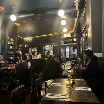 Muse - Thai Near Me - Brooklyn, New York