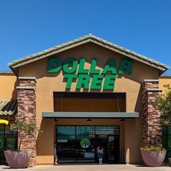 Dollar Tree