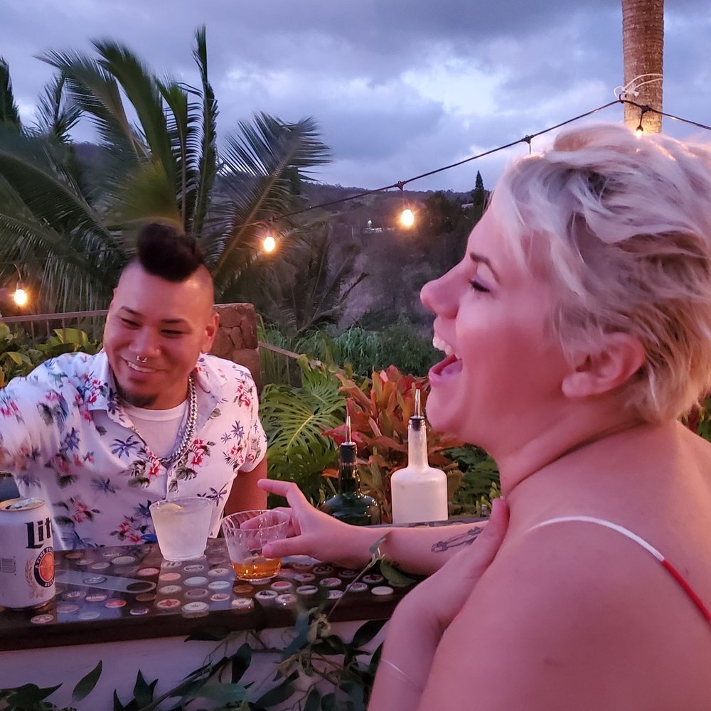 Soda Pop Mobile Bar Experience - Bartenders Near Me Soda Pop Mobile Bar Experience - Bartenders Near Me