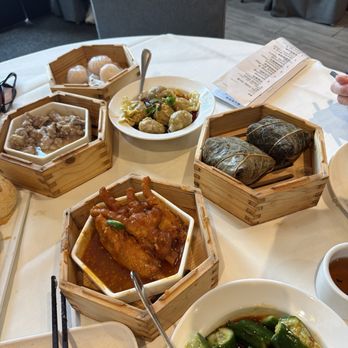 Happy Together - Yummy dim sum - Dim Sum Near Me - El Monte, California