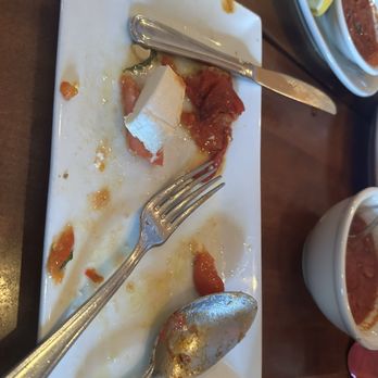 ANTONIO’S TRATTORIA - Updated April 2025 - 1343 Photos & 1152 Reviews