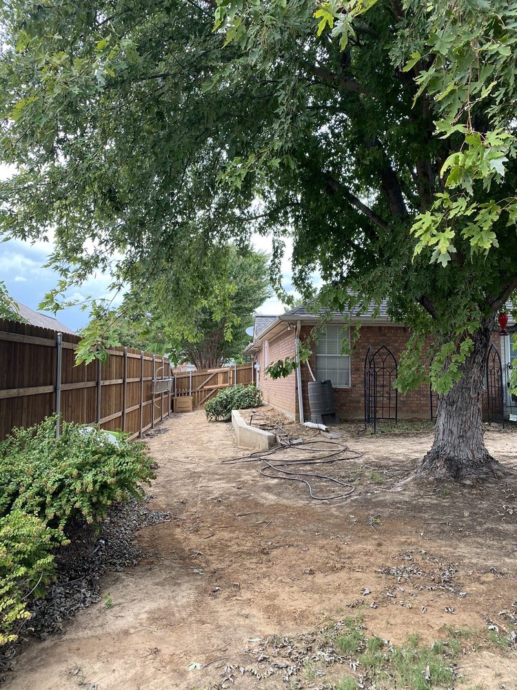 Rock Around Tree Service - tree service in Fort Worth, TX