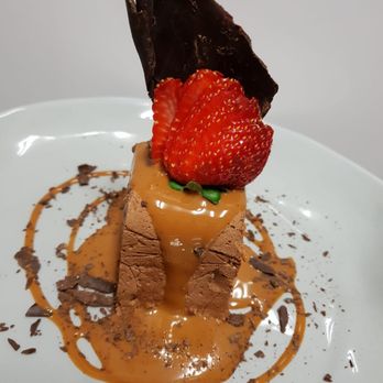 La Carbonera - Signature Cuisine Near Me - Madrid, M