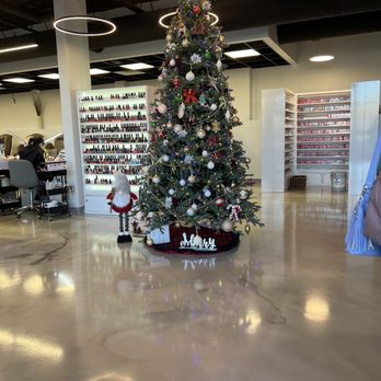 TD Nail Spa - Inside - Nail Salons Near Me - St Louis, Missouri TD Nail Spa - Inside - Nail Salons Near Me - St Louis, Missouri