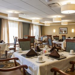 The Residence at Watertown Square - The Residence at Watertown Square Dinning Room.