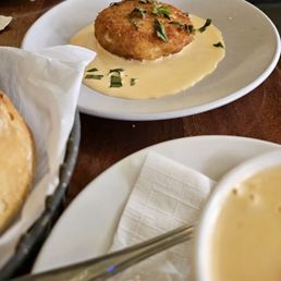 Lobster Bisque