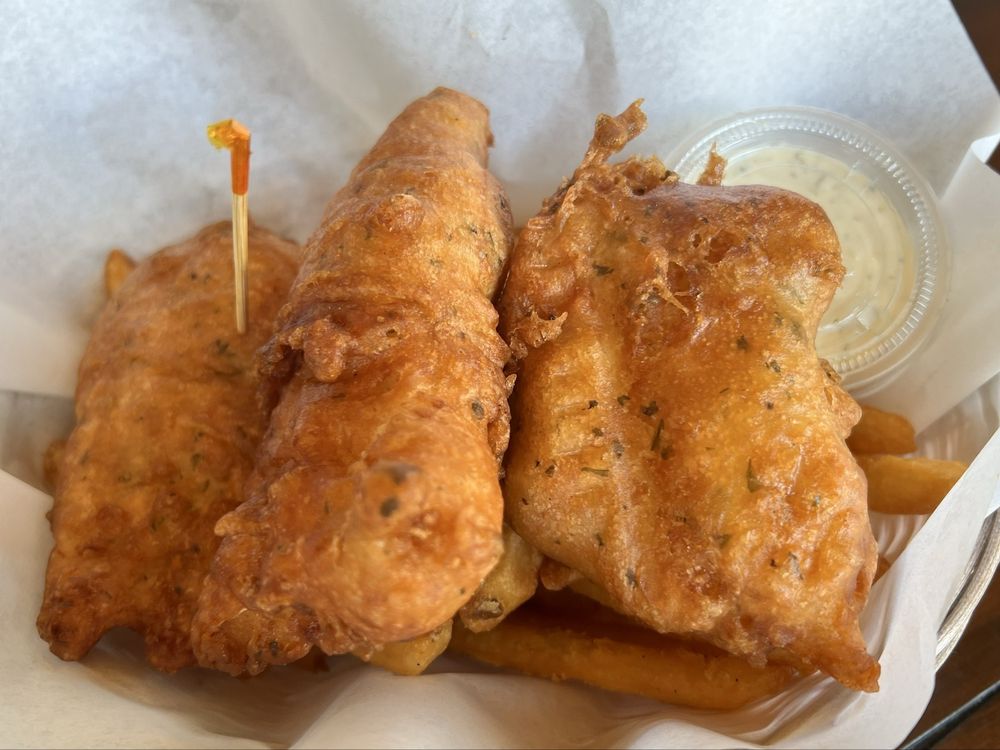 Jack and Aivas Restaurant Logo