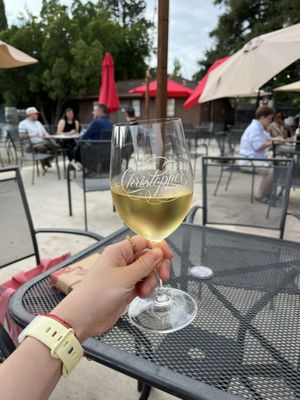 Christopher Cellars by null