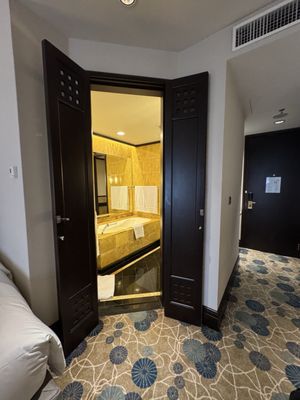 Mandarin Oriental, Kuala Lumpur by null