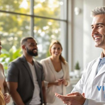 Focal Point Vitality - Weight Loss Centers Near Me - Scottsdale, Arizona Focal Point Vitality - Weight Loss Centers Near Me - Scottsdale, Arizona