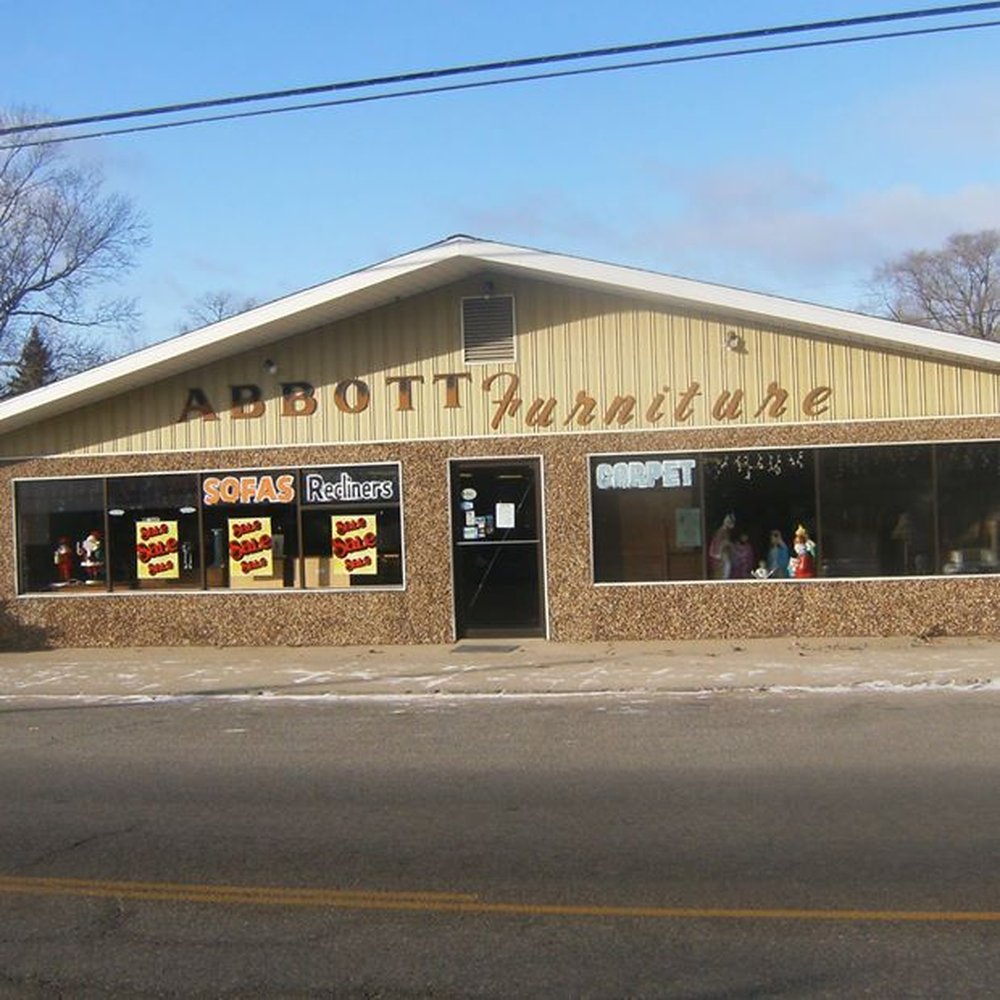 Best Furniture Stores near The White Pallet Chair in Clare, MI Yelp