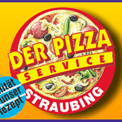 Der Pizza-Service