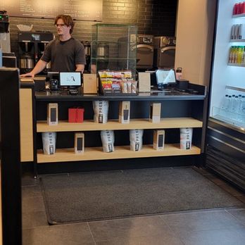 Press Coffee - Convention Center - Coffee & Tea Near Me - Phoenix, Arizona