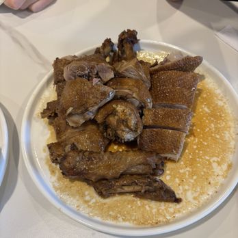 Big Fun Claypot - Five Flavors Duck - Chinese Near Me - Brookline, Massachusetts
