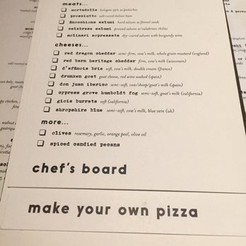 The Parlor - Pizza Near Me - Phoenix, Arizona The Parlor - Pizza Near Me - Phoenix, Arizona