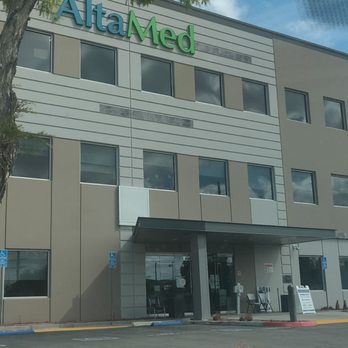 AltaMed Medical and Dental