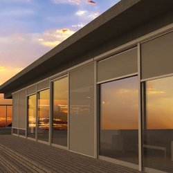 Shade & Shutter Systems - Retractable Solar Screens by Shade & Shutter Systems, Inc.