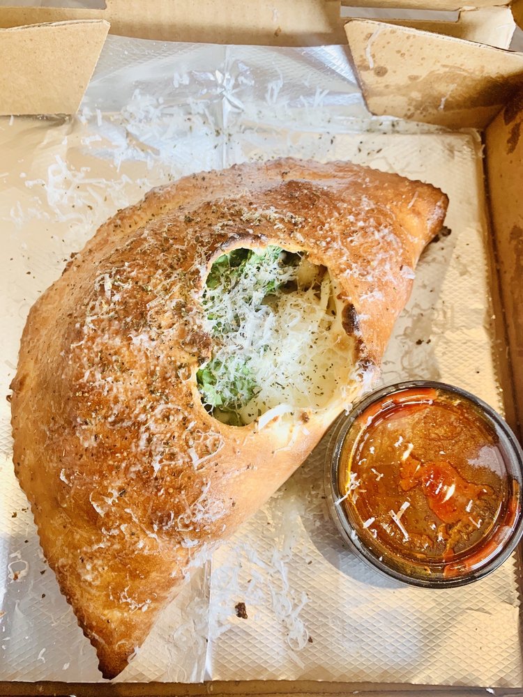 SAUCE ON THE SIDE 153 Photos & 133 Reviews Restaurants near