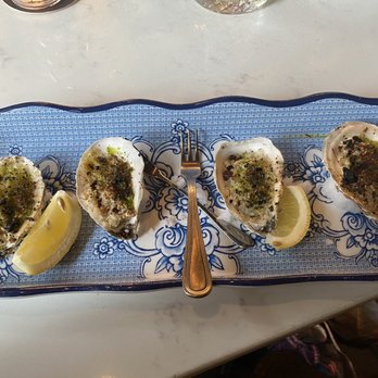 Blyth & Burrows - Charbroiled Oysters - Cocktail Bars Near Me - Portland, Maine Blyth & Burrows - Charbroiled Oysters - Cocktail Bars Near Me - Portland, Maine
