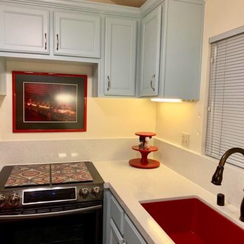JV Cabinets - Cabinetry Near Me