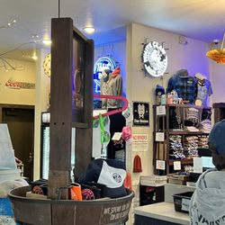 Midtown Yacht Club - Merch