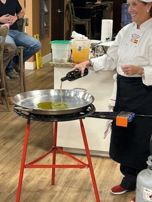 Con' Olio Oils & Vinegars by null