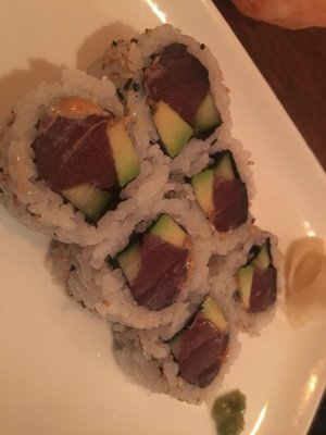 OKA Restaurant Primrose Hill by null