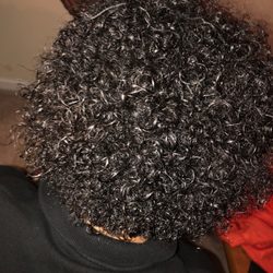 Jolly Girl Curls