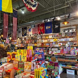Rocket Fizz