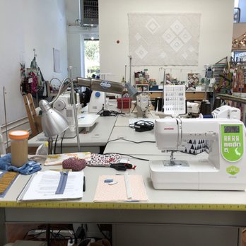 Hello Stitch Studio - Arts & Crafts Near Me - Oakland, California Hello Stitch Studio - Arts & Crafts Near Me - Oakland, California