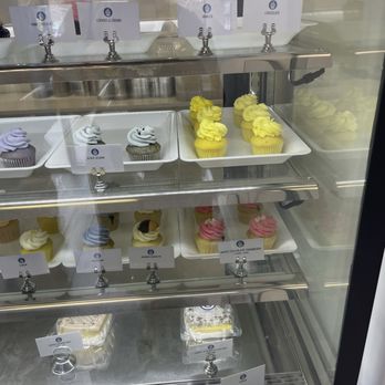 The Sweet Spot Bakery - Desserts Near Me - Duluth, Georgia
