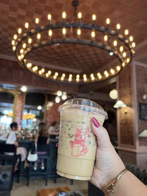 Anacacho Coffee & Cantina by null