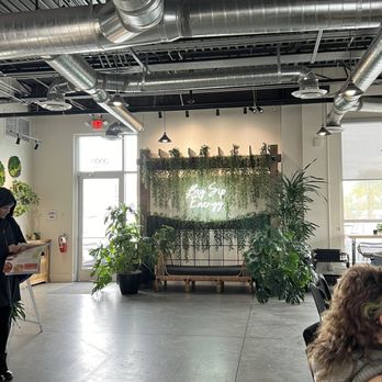 Bungalow Coffee - Coffee & Tea Near Me - Las Vegas, Nevada