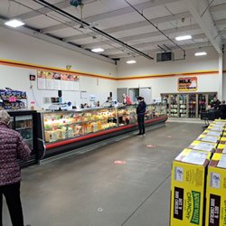Sunset Grocery Outlet
