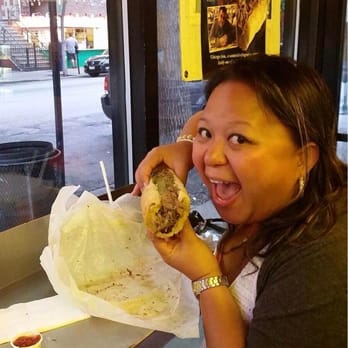 Al's Beef - First time at Al's - Sandwiches Near Me - Chicago, Illinois