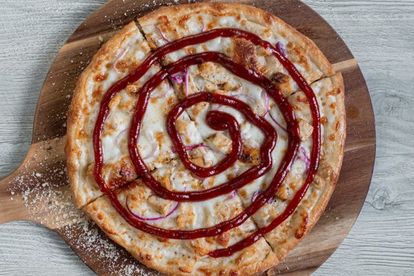 Dazzo's Pizzeria (Downtown ) by null