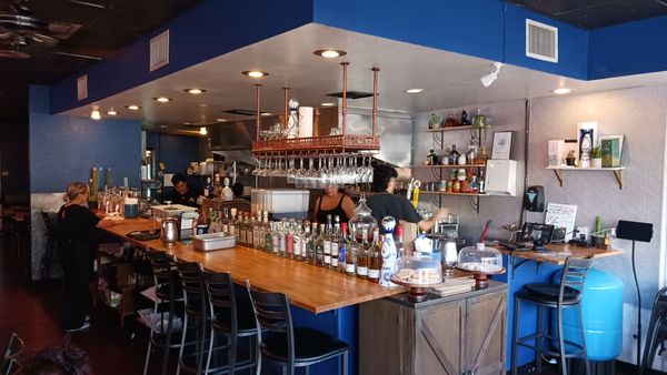 Presidio Cocina Mexicana by null